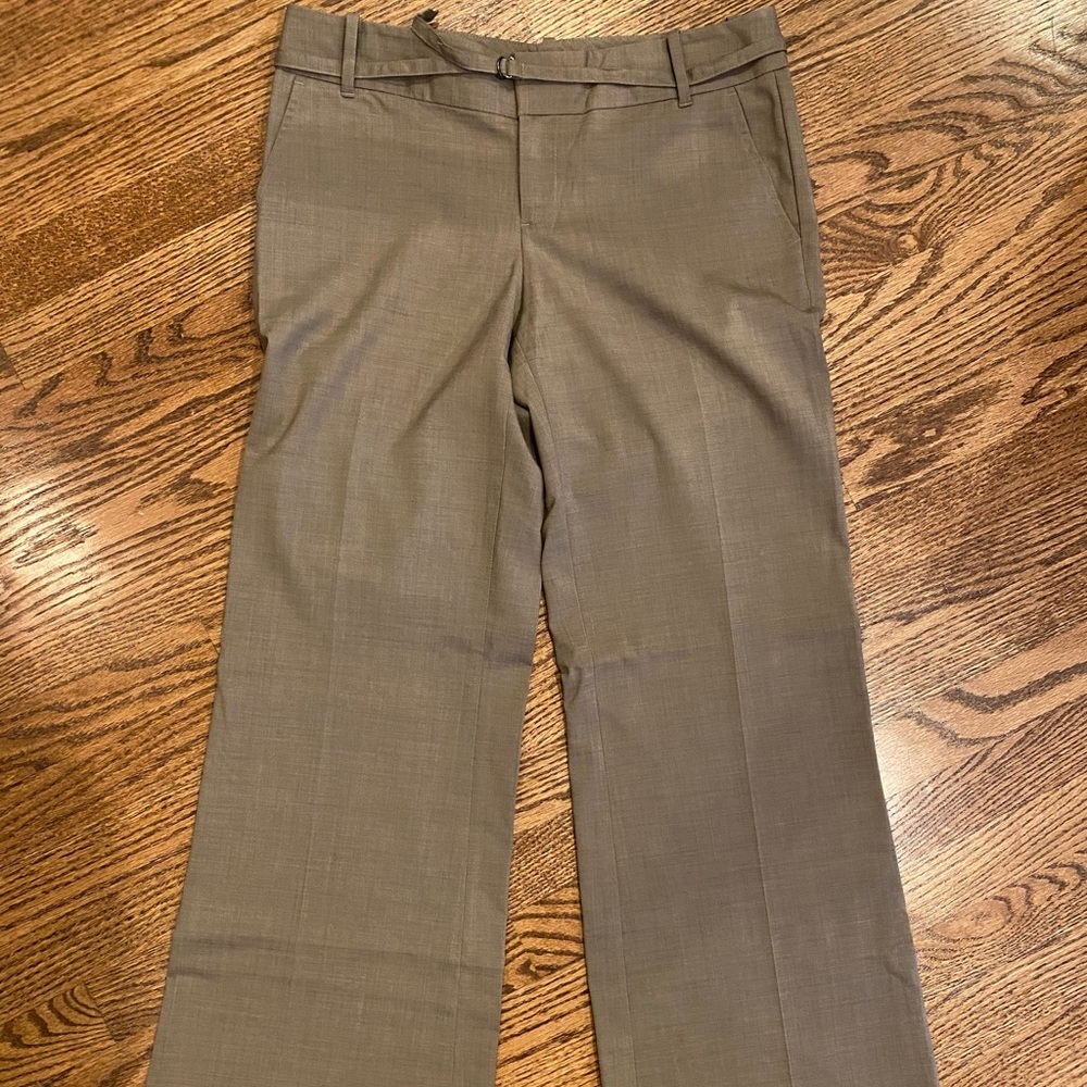 Gap The Trouser